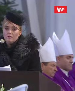 Żona Pawła Adamowicza: "Musimy zrobić rachunek sumienia"