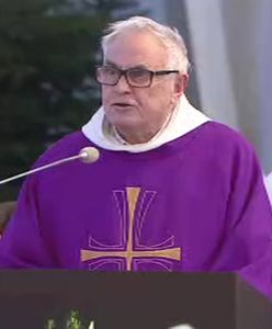 Mocne słowa dominikanina na pogrzebie Adamowicza: "Trucizna nienawiści"