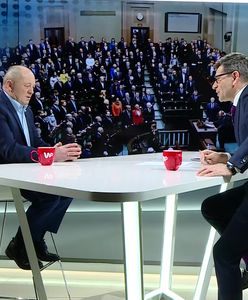 "Rekord świata w głosowaniu budżetu". Marek Sawicki odsłania kulisy