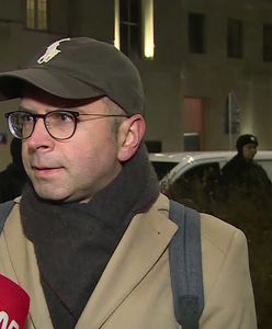 Szczerba: niczego nie oczekuję od Kaczyńskiego