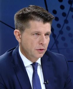 Ryszard Petru oskarża PiS i Jarosława Kaczyńskiego