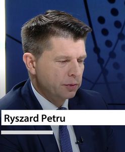 Burza po wpisie Stanisława Janeckiego. Ryszard Petru: niedopuszczalny tweet