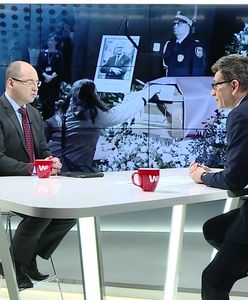 Odznaczenie dla Pawła Adamowicza? Adam Bielan: to prerogatywa prezydenta