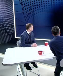 Senatorowie PO spóźnieni na minutę ciszy. Sławomir Nitras mówi o "prowokacji"