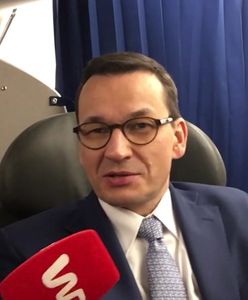 Morawiecki o mediach: czasem przypomina mi to propagandę Urbana