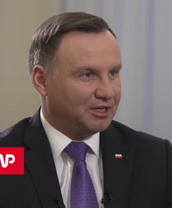 Prezydent Duda o zarobkach w NBP: zdumiewające, apeluję o przyzwoitość