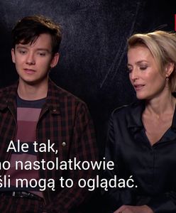 "Sex Education" Netfliksa: mówi o tym, o czym w polskich szkołach się nie rozmawia