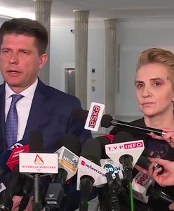 Taśmy Kaczyńskiego. Dobitne komentarze w Sejmie