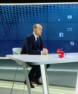 Dziwny pomysł narodowców ws. PO. "Wolne żarty!"