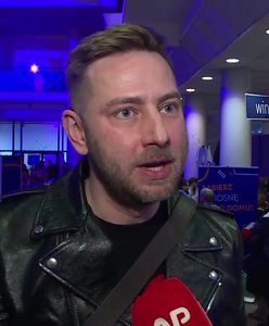 "Trafił w pewne oczekiwania. Platforma ma problem". Łukasz Mężyk o partii Biedronia