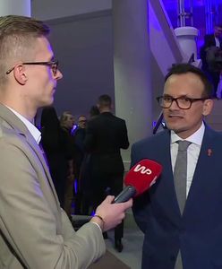 Lider Wiosny: uczymy się na błędach Palikota i Petru