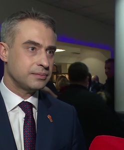 Gawkowski: Biedroń ma wielkie kompetencje do tego żeby być premierem
