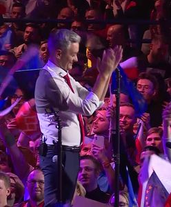 Socjolog uderza w Biedronia. "To nie jest Ronald Reagan"