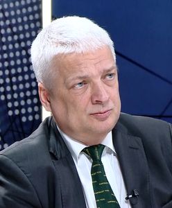 Robert Gwiazdowski o zatrzymaniu Bartłomieja M.: To konsekwencje upolitycznienia gospodarki