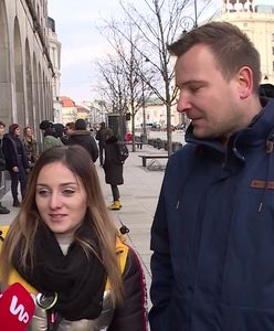 Anna i Grzegorz Bardowscy na proteście rolników. "Nie mógłbym na siebie patrzeć"