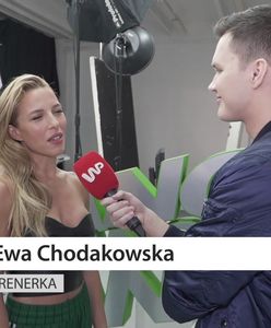 Chodakowska o gustach muzycznych: "Uwielbiam Jaya-Z i Beyonce"