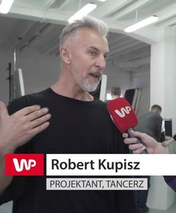 Kupisz o nowej pracy w TVP: "Chcemy się bawić"