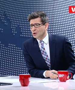 Palikot pod ostrzałem. "Haniebny wpis"