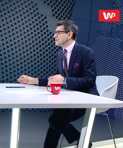 Kazimierz Marcinkiewicz składa deklarację ws. wyborów do PE