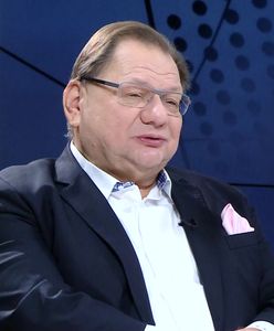 Ryszard Kalisz: zachowanie Kaczyńskiego było skandaliczne