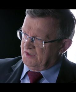 Cymański przestrzega PiS przed Tuskiem. Sięga po "Sztukę wojny"