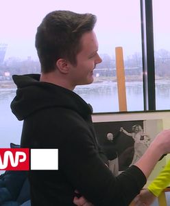 Doda: "Zróbmy popiersie moich piersi"