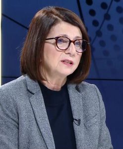 Duda oskarża PO ws. UE. Julia Pitera: proponowałabym, żeby odpoczął