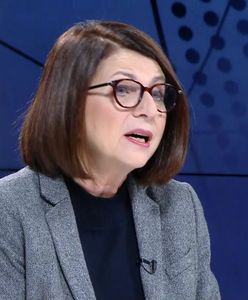 Głośna okładka z Tuskiem. Julia Pitera odsłania drugie dno