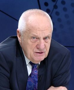 Stefan Niesiołowski o urodzinach Radia Maryja: Morawiecki napluł Polakom w twarz
