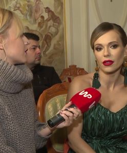 Doda: "Praktycznie już w ogóle nie piję alkoholu, jestem załamana"