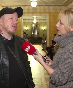 Lubert: "Gdybym wiedział, ile pracy wymaga fundacja, to nie wiem, czy bym się podjął"