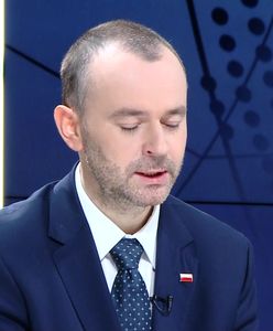 Paweł Mucha wyjaśnia nieobecność Andrzeja Dudy na urodzinach Radia Maryja