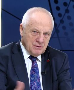 Stefan Niesiołowski o wspólnym locie Wałęsy i Dudy do USA: wolałbym pieszo iść do Ameryki
