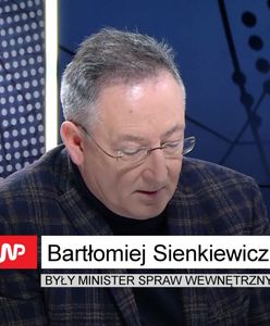 Bartłomiej Sienkiewicz o aferze KNF. "Mam jedną obawę"