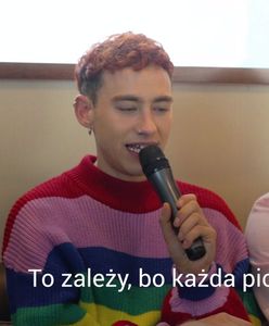 Gwiazdor Years & Years ożenił się z Polką! "Uwielbia tańczyć do naszych piosenek"