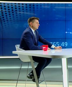 Ryszard Petru odpowiada Misile. "Nieprawda, to kłamstwo"