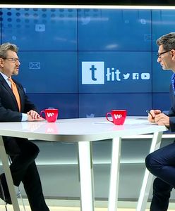 Piotr Misiło: z Nowoczesnej zostałem wyrzucony sms-em