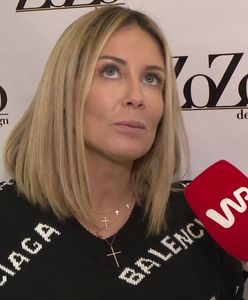 Rozenek pisze książkę o in vitro. "Brak wiedzy w Polsce poraża"