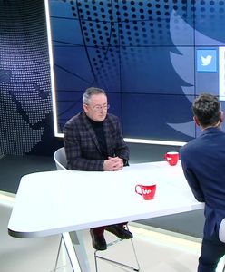 Kontrowersyjne słowa komendanta o posłance PO. Bartłomiej Sienkiewicz: 24h i nie powinno go być