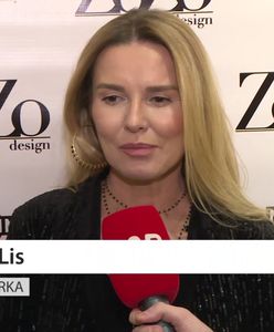 Hanna Lis wyznaje: "W show-biznesie jest mało przyjaźni"