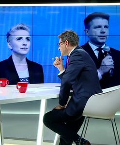 Ryszard Petru: jeśli ktoś nie ma pomysłu jak spłacać zobowiązania, nie nadaje się na szefa