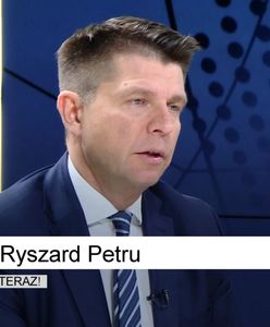 Ryszard Petru bez hamulców o Gasiuk-Pihowicz: "zdrada", "obrzydliwe"