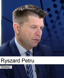 "Podejrzana rola Morawieckiego" w aferze KNF. Ryszard Petru komentuje