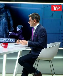 "Żenujące". Ryszard Petru o urodzinach Radia Maryja