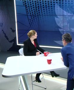 Barbara Nowacka o sprawie ks. Henryka Jankowskiego. Dosadny komentarz