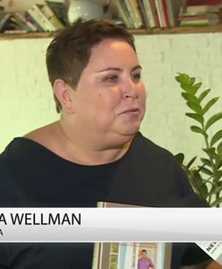 Dorota Wellman: Najważniejsze jest towarzystwo