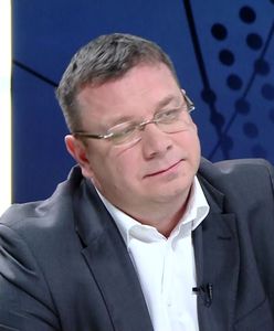 Wstrząsające doniesienia o ks. Henryku Jankowskim. Michał Wójcik komentuje