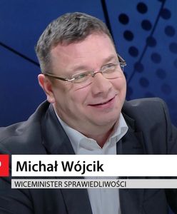 Roman Giertych ministrem? Michał Wójcik komentuje