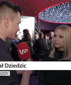Bujakiewicz o świętach: "Jedziemy w góry. Biorę bigos!"
