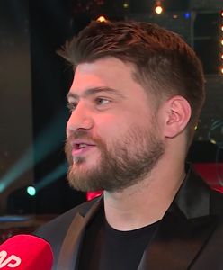 Marcin Sójka o "Sylwestrze Marzeń" z TVP2: Mam nadzieję, że uda mi się zaskoczyć widzów